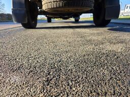 IVECO 35S15/ 35-150 Koffer, Klima, manuelle Schaltung