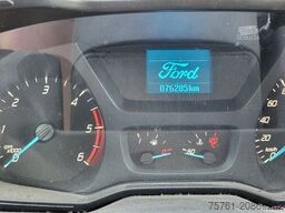 FORD Transit  Werkstatteinbau