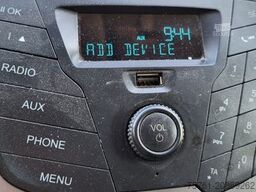 FORD Transit Werkstatteinbau