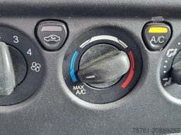 FORD Transit  Werkstatteinbau