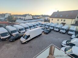 IVECO DAILY 35S18V L4H3 *TOP ZUSTAND* *AUTOMATIK* XXXL