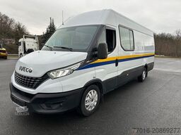 IVECO 35S16,Dally Maxi,Mixto 6 Sitze,Hi-Matic,1 Hand