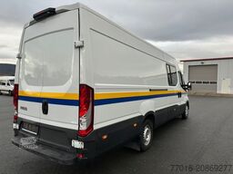 IVECO 35S16,Dally Maxi,Mixto 6 Sitze,Hi-Matic,1 Hand