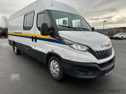IVECO 35S16,Dally Maxi,Mixto 6 Sitze,Hi-Matic,1 Hand