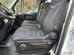 IVECO 35S16,Dally Maxi,Mixto 6 Sitze,Hi-Matic,1 Hand