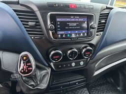IVECO 35S16,Dally Maxi,Mixto 6 Sitze,Hi-Matic,1 Hand