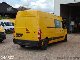 RENAULT Master 2.3 dCi 135 L3H2 -Kamera-