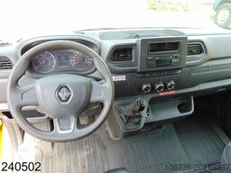 RENAULT Master 2.3 dCi 135 L3H2 -Kamera-