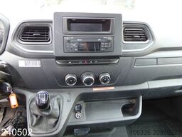 RENAULT Master 2.3 dCi 135 L3H2 -Kamera-