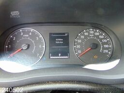 RENAULT Master 2.3 dCi 135 L3H2 -Kamera-