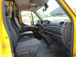 RENAULT Master 2.3 dCi 135 L3H2 -Kamera-