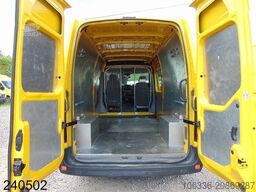RENAULT Master 2.3 dCi 135 L3H2 -Kamera-