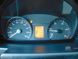 MERCEDES-BENZ SPRINTER 310 CDI MAXI -KAMERA-REGALSYSTEM-