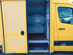 MERCEDES-BENZ SPRINTER 310 CDI MAXI -KAMERA-REGALSYSTEM-