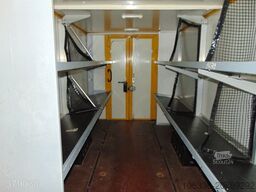 MERCEDES-BENZ SPRINTER 310 CDI MAXI -KAMERA-REGALSYSTEM-