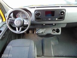 MERCEDES-BENZ Sprinter 314 CDI Maxi KLIMA-KAMERA