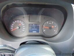 MERCEDES-BENZ Sprinter 314 CDI Maxi KLIMA-KAMERA