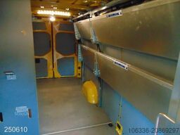 MERCEDES-BENZ Sprinter 314 CDI Maxi KLIMA-KAMERA