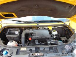 MERCEDES-BENZ Sprinter 314 CDI Maxi KLIMA-KAMERA