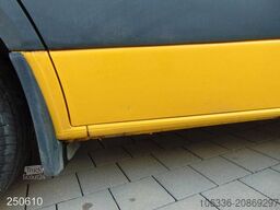 MERCEDES-BENZ Sprinter 314 CDI Maxi KLIMA-KAMERA