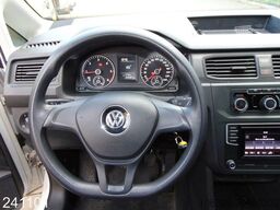 VOLKSWAGEN Caddy Maxi 2.0 TDI -KLIMA-Regaleinbau-HFT-