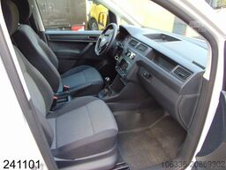 VOLKSWAGEN Caddy Maxi 2.0 TDI -KLIMA-Regaleinbau-HFT-