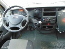 IVECO Daily 35 S 11 A / P Maxi Postkoffer REGALSYSTEM