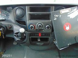IVECO Daily 35 S 11 A / P Maxi Postkoffer REGALSYSTEM