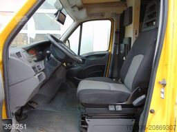IVECO Daily 35 S 11 A / P Maxi Postkoffer REGALSYSTEM
