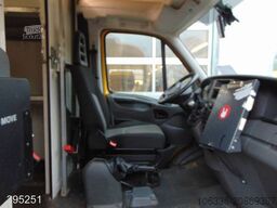 IVECO Daily 35 S 11 A / P Maxi Postkoffer REGALSYSTEM
