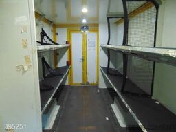 IVECO Daily 35 S 11 A / P Maxi Postkoffer REGALSYSTEM