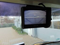 IVECO DAILY 50 C 15 Postkoffer REGALSYSTEM KAMERA