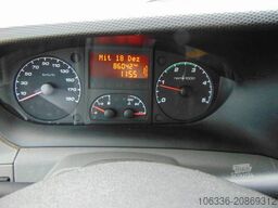 IVECO DAILY 50 C 15 Postkoffer REGALSYSTEM KAMERA