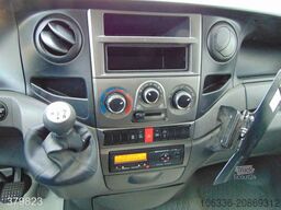 IVECO DAILY 50 C 15 Postkoffer REGALSYSTEM KAMERA