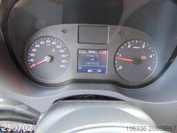 MERCEDES-BENZ Sprinter 314 CDI KLIMA-KAMERA-REGALSYSTEM