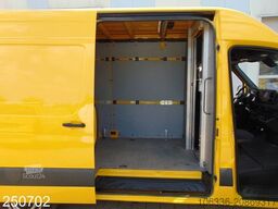 MERCEDES-BENZ Sprinter 314 CDI KLIMA-KAMERA-REGALSYSTEM