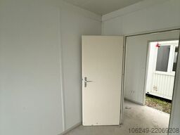  20 FT Bürocontainer Büro Container