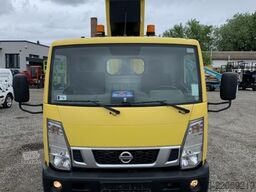 Nissan Cabstar Ruthmann-Steiger TB270 - 27m - 2