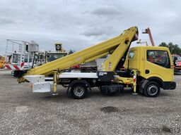 Nissan Cabstar Ruthmann-Steiger TB270 - 27m - 2