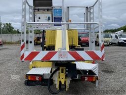 Nissan Cabstar Ruthmann-Steiger TB270 - 27m - 2