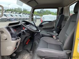 Nissan Cabstar Ruthmann-Steiger TB270 - 27m - 2