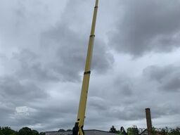 Nissan Cabstar Ruthmann-Steiger TB270 - 27m - 2