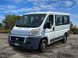 Peugeot Peugeot Boxer