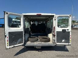 Peugeot Peugeot Boxer