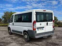 Peugeot Peugeot Boxer