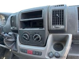 Peugeot Peugeot Boxer