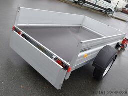 HUMBAUR HA 132513 FS
