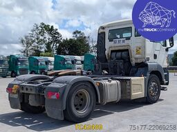 MAN TGS 430