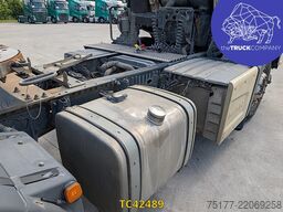MAN TGS 430