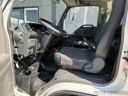 Isuzu NPR70.130 Kipper 3.40m 4x2 Euro2